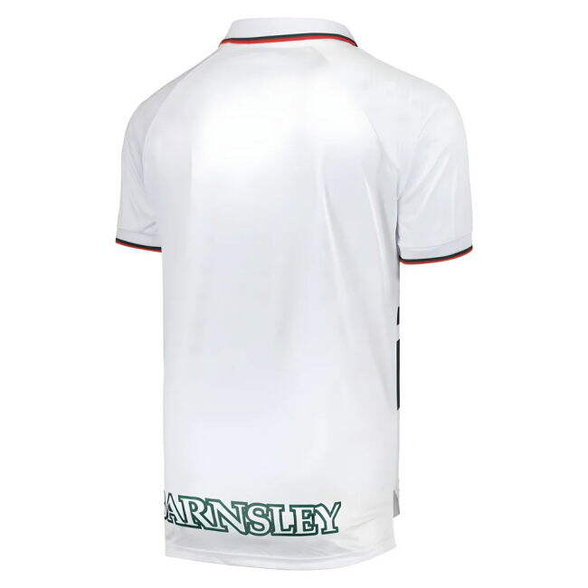 Special Championship Away Jersey Barnsley