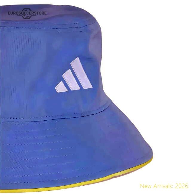2025-2026 Black And Whites Bucket Hat (ash Blue) - Premium Collection