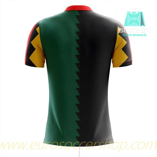 Genuine 2025-26 Edition MLS Teams Home Women's