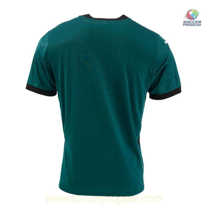 RC Lens Away Team Jersey 2024-2025 Season Ladies