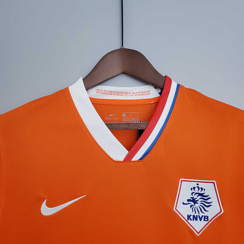 2008 Holland Home shirt