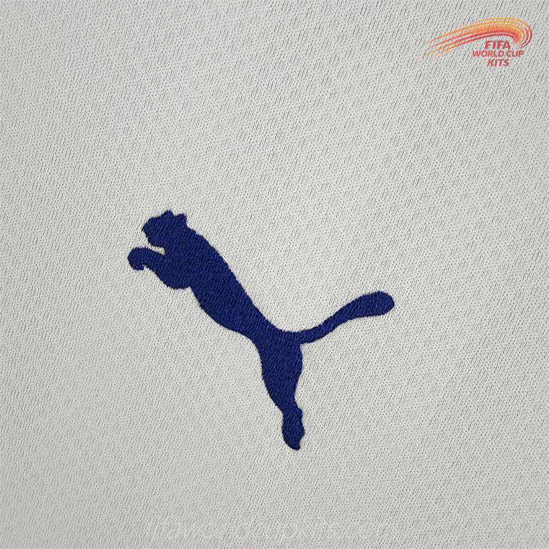 season 22-23 Marseille Primary Football Jersey