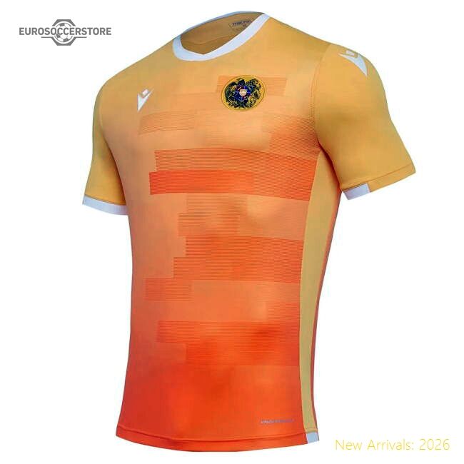 European Team 2021-2022 Pro Away Jersey - Fashion-forward