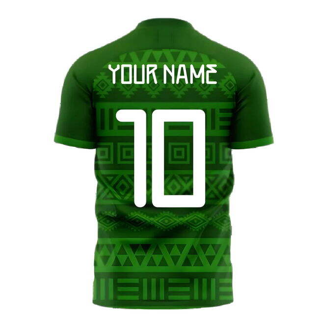 Mexico Soccer Team Supporter Shirt - Adults Version (1)