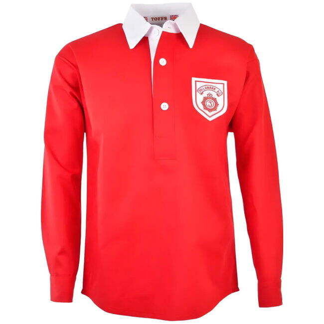 Match Quality Intense Football Club Lanark #1950 Fresh Look Shirt H...