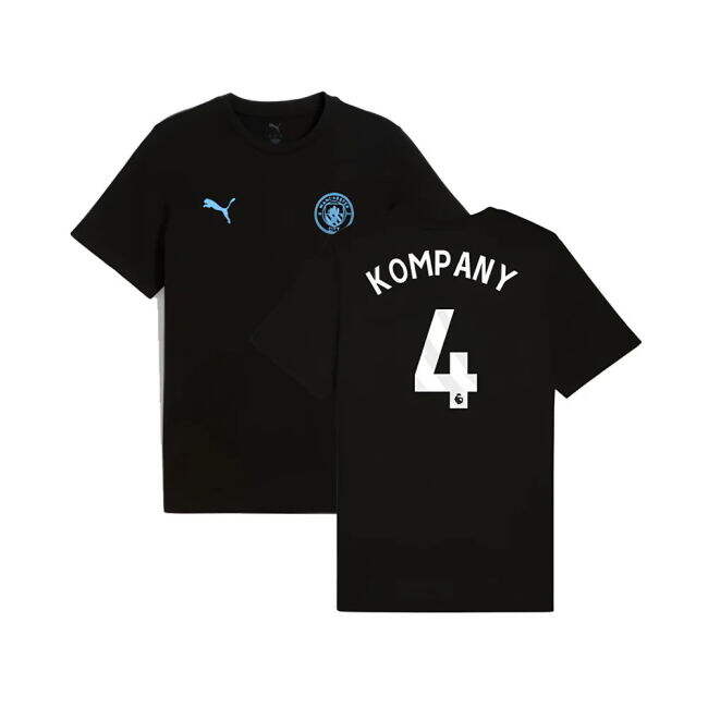 MAN superior 2025-20 Third Kit - Adults | official