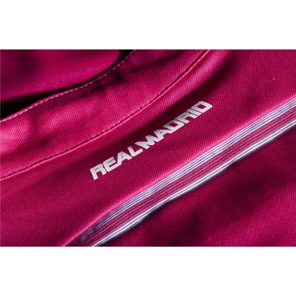 Official Durable 14-15 Real Madrid Away Soccer Jersey Shirt