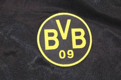 Football Team Dortmund #1998 Official Licensed Devoted Classic Edit...