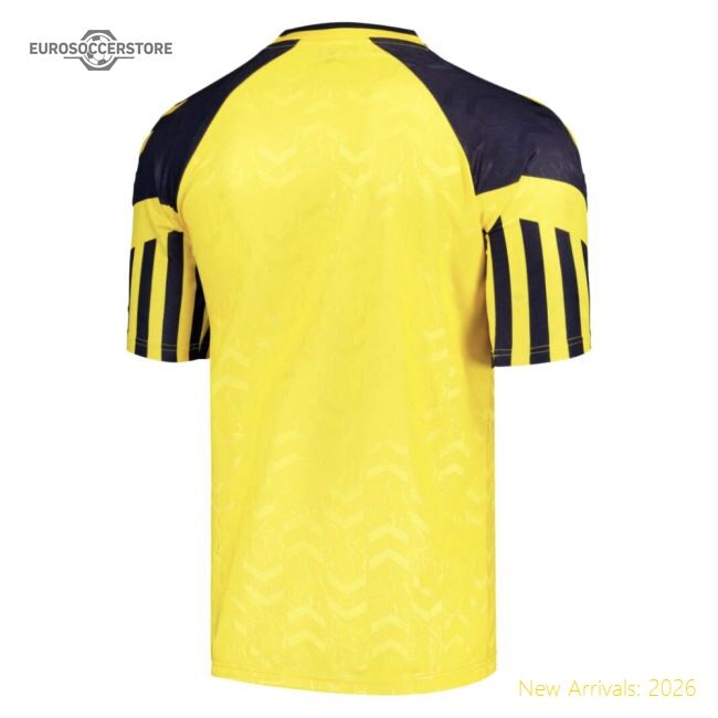 Authentic 1992 Sunderland Retro Third Shirt - Premium Quality Baby