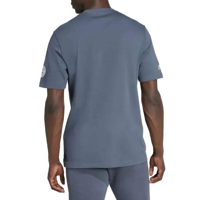 Bayern Munich US 2025-2026 T-Shirt