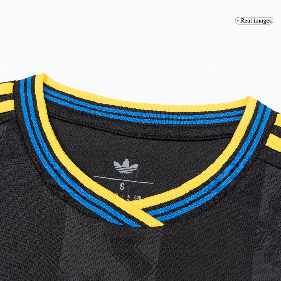 Women's Manchester United Third Away Jersey 2025/26