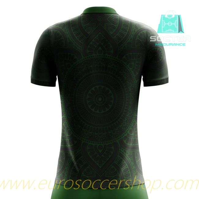 2025-26 Edition Iran Third Shirt Women's