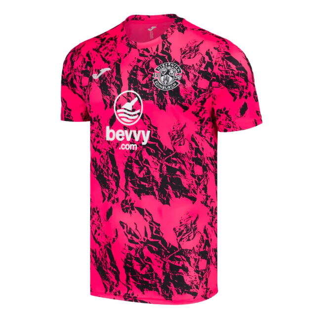 Top Tier Football Club New Release Replica Official Shirt