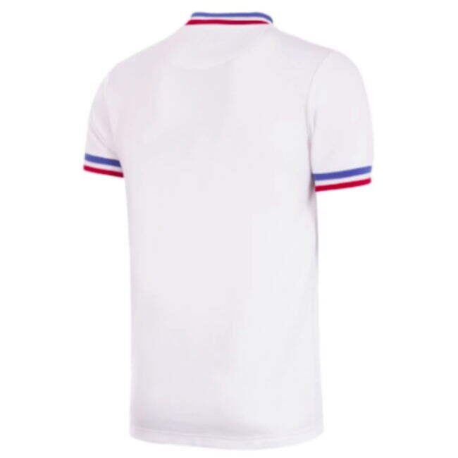 USA 1976 Retro Football Shirt