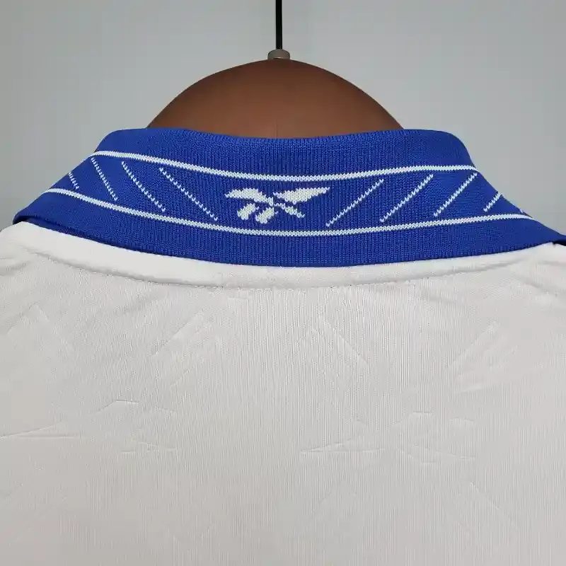 1998 Chile Jersey retro kit