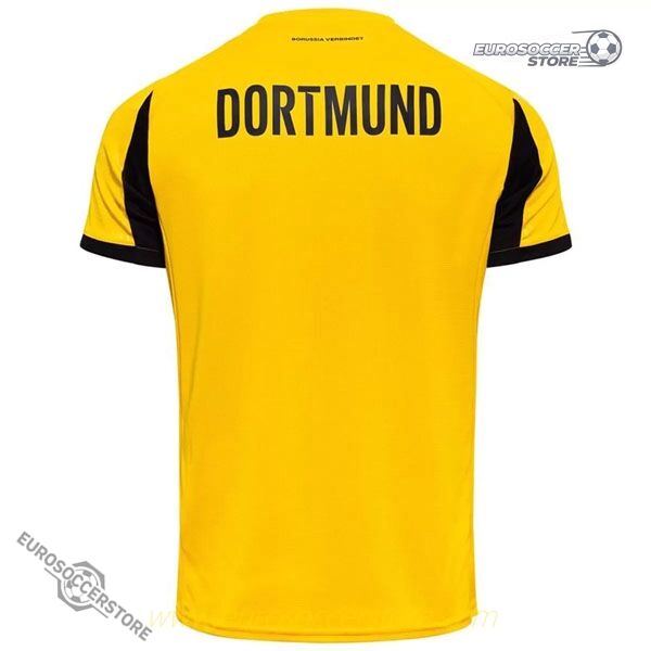 Dortmund's 25-26 Season Cup Competition Jersey