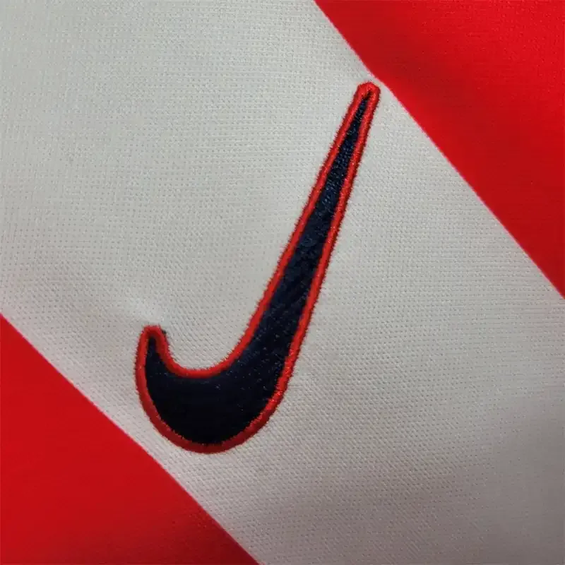 1996-1997 Chivas Guadalajara CD Jersey retro kit