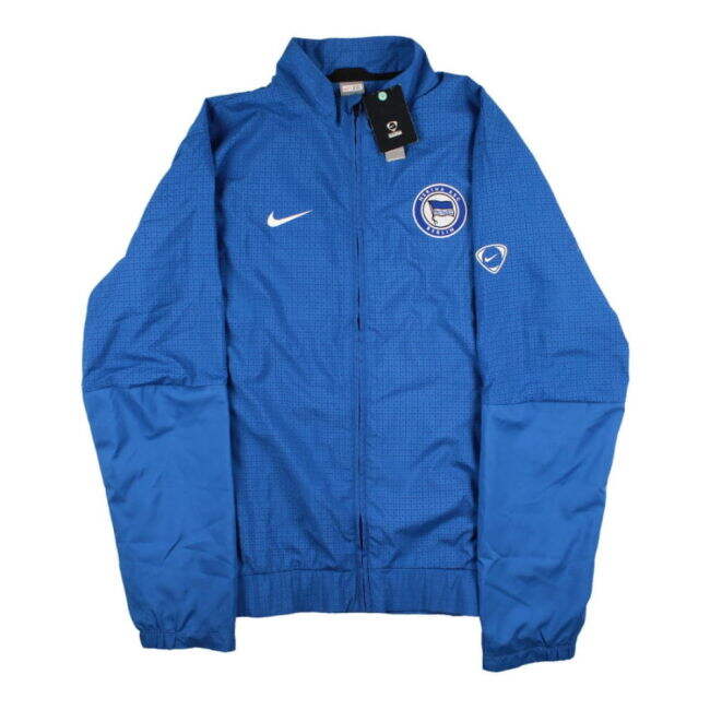 2008-2009 Hertha Berlin (hertha) - Premium Quality - Match Day