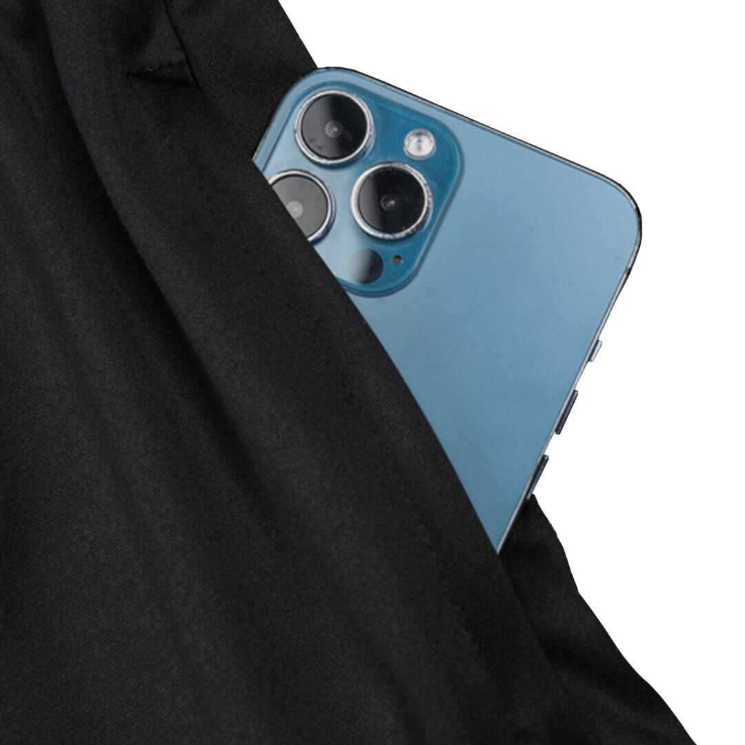 Kid's Liverpool Zipper Sweatshirt Kit(Top+Pants) 2024/25 Authentic Kit