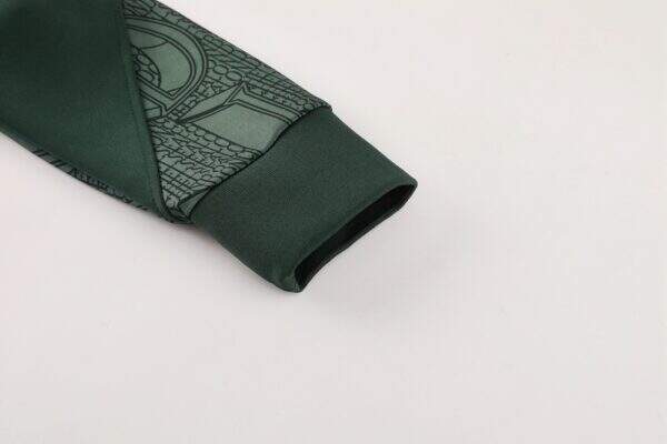 Chelsea Green Jacket Suit 202526 - Official Replica 13821