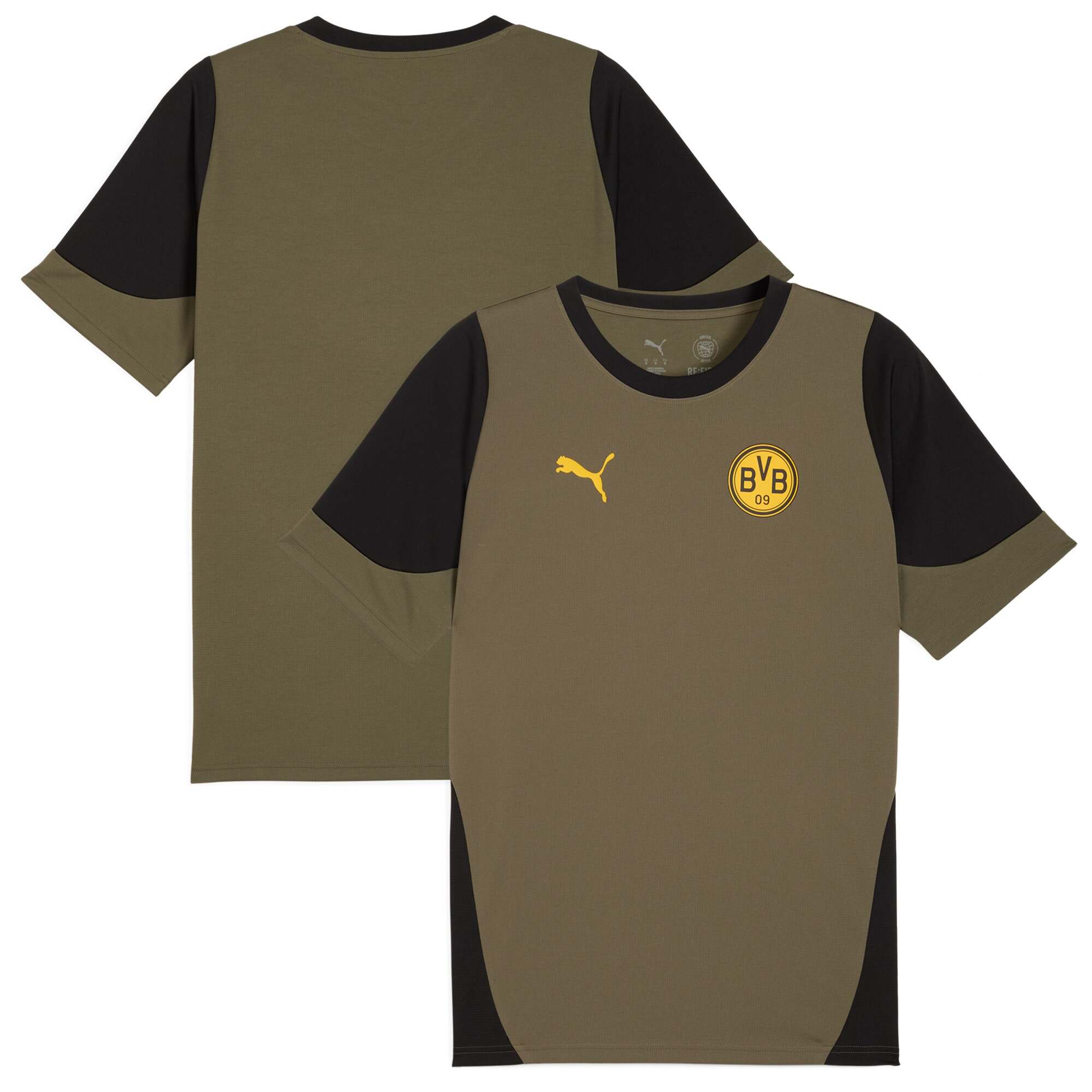 Men's 2025 Authentic Jersey - Player Jersey - Limited Stock