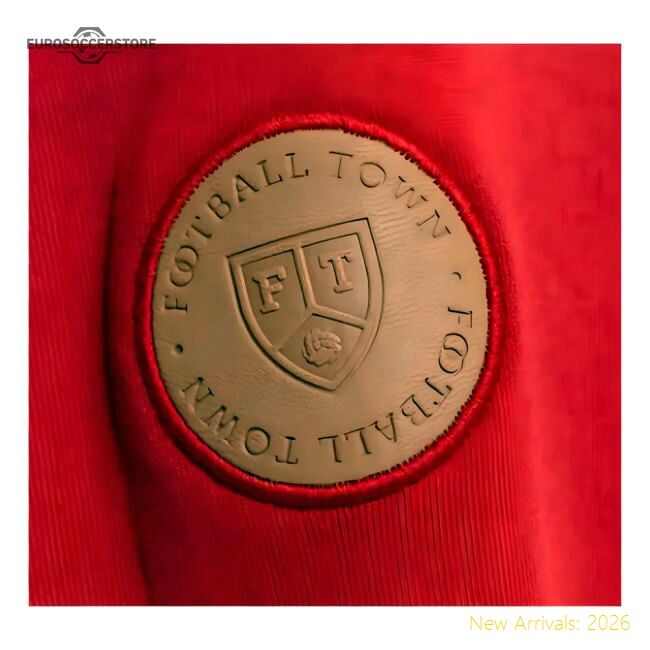 Genuine Albania 2024-2025 Regular Hoodie (alb) Movement