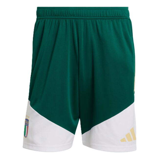 Updated Italy Shorts Team Kit 2026-2027 (1)
