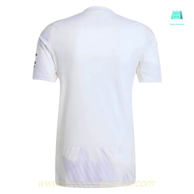 2025-2026 Man Utd Away Shirt