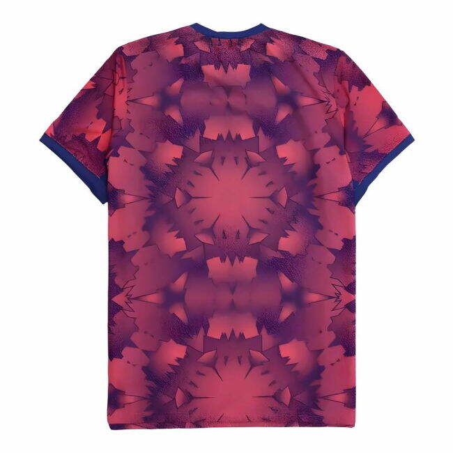 JUV 2025-2026 Third - official stylish football t-shirt v2.205