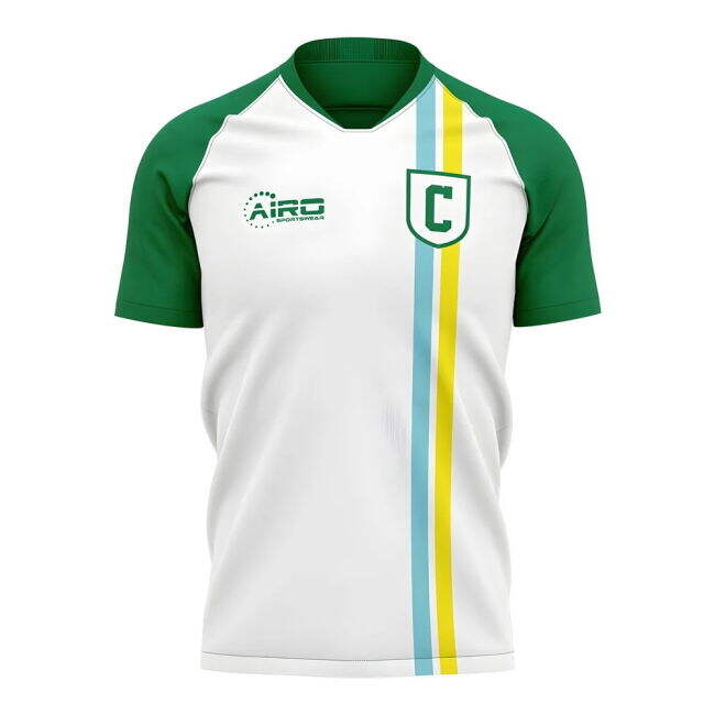 MLS Teams Modern Home Jersey 2025-2026 #46