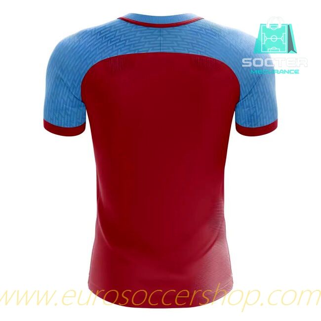 International 2025-26 Collection MLS Teams Home Design Concept