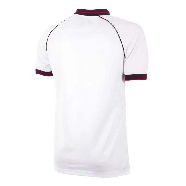 Pro Style Fulham Home Pro Shirt 2025-2026
