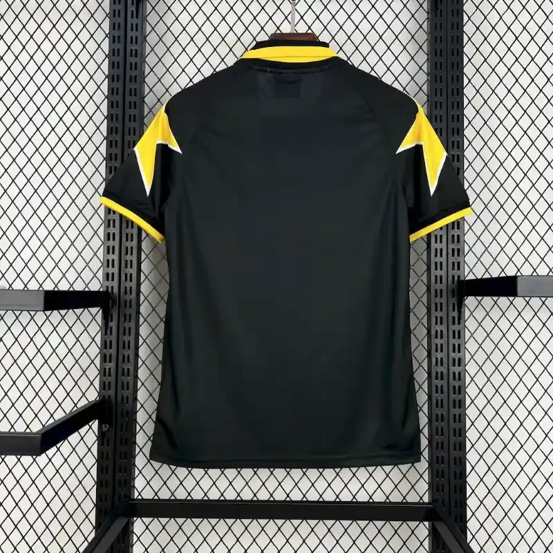 1996-1997 Juventus Second retro kit