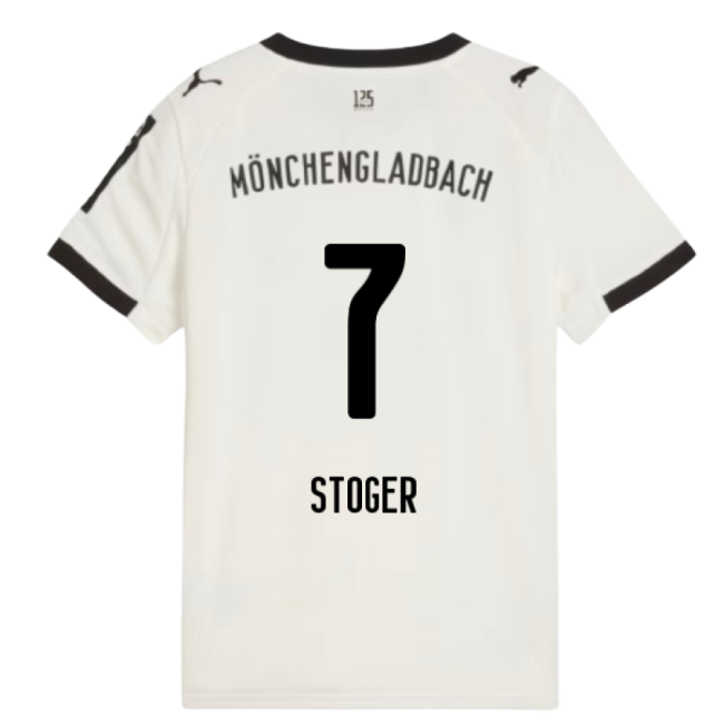 2025-2026 Home Affordable Shirt - Kids (Stoger 7) Lightweight