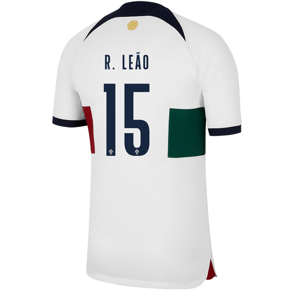 Officially Licensed Official Por Men Club Legend Away Jersey 2022