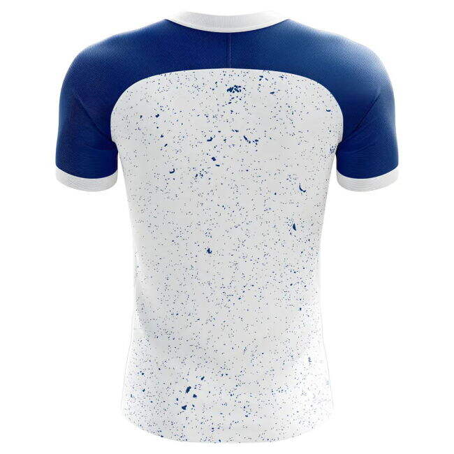 Stylish Mexican League Home Jersey 2025-2026