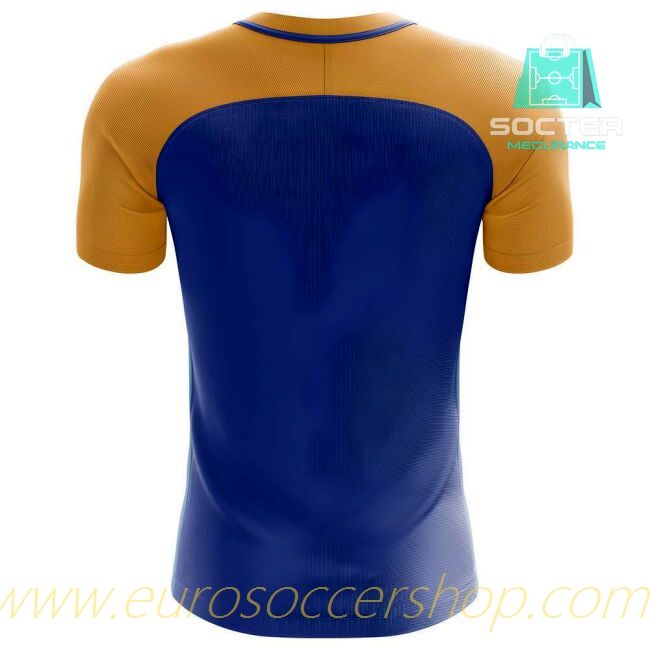 High Quality 2025-2026 Season Kosovo Home Shirt Youth