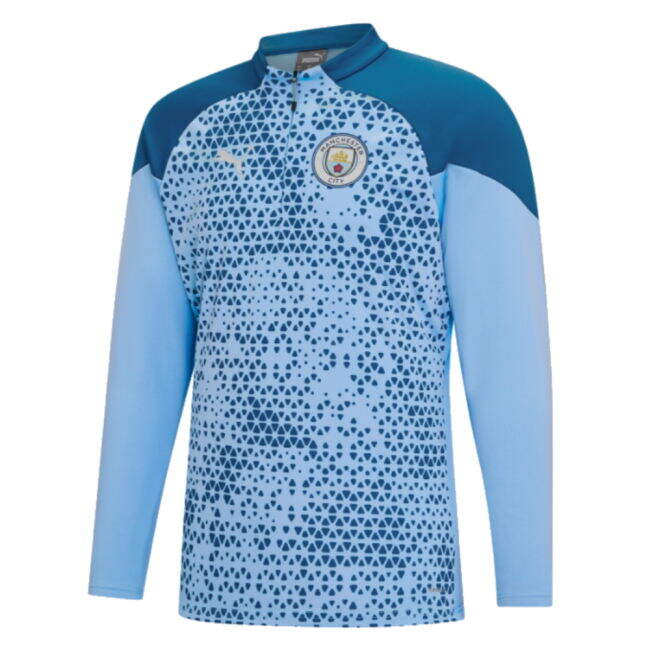 Man City Soccer Jerseys Limited Edition Jersey 2023-2024