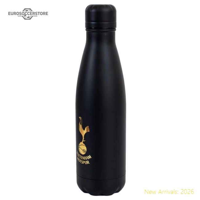 Tottenham Hotspur Hotspur Fc Phantom Thermal Flask - Collectors Item