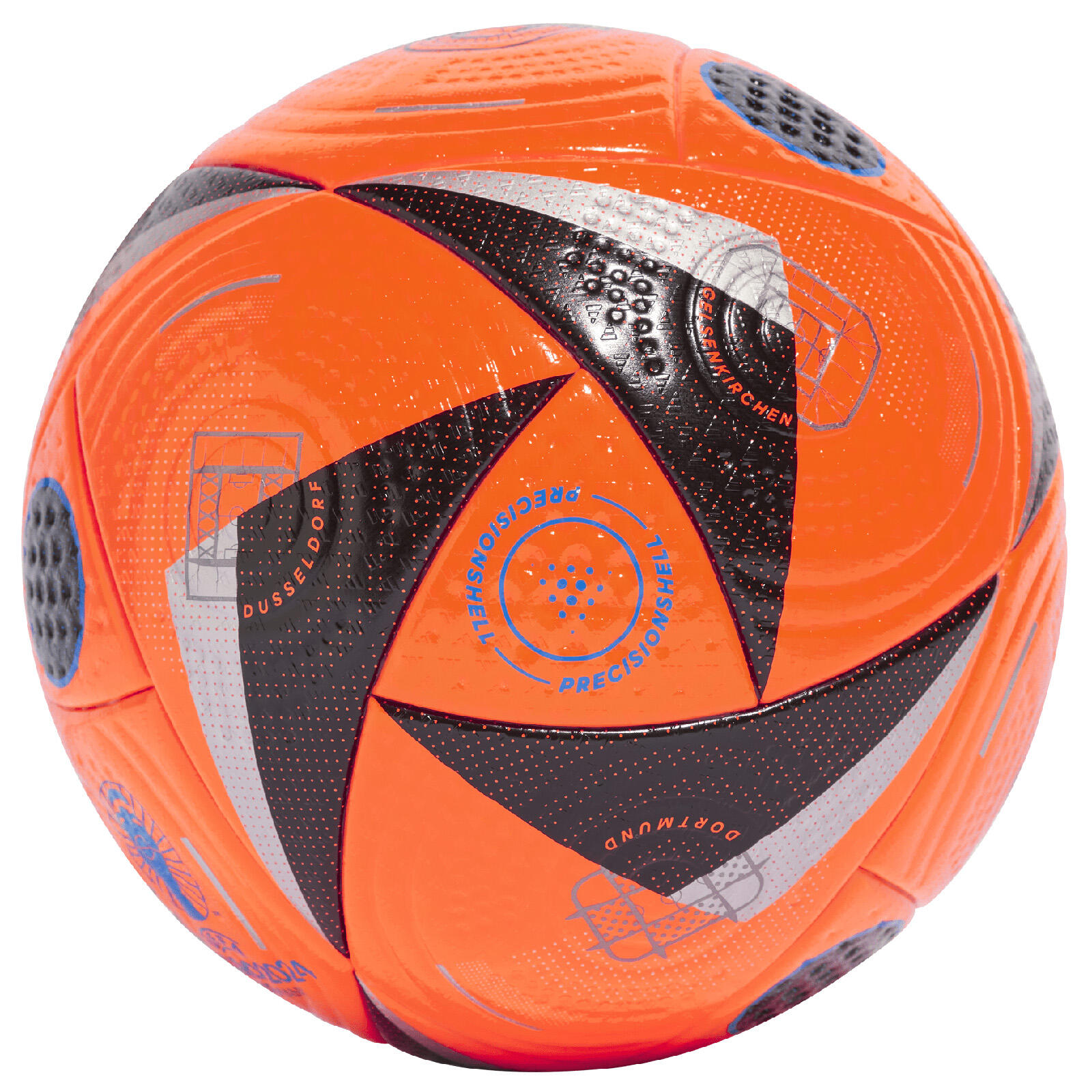 Adidas Your Favorite Team Third Jersey - Performance You Can Trust