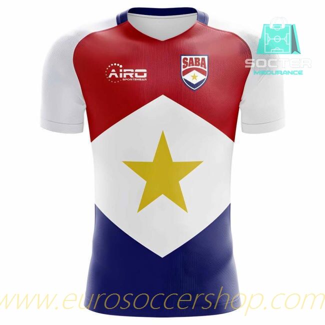 2025-2026 Season International Home Shirt Children