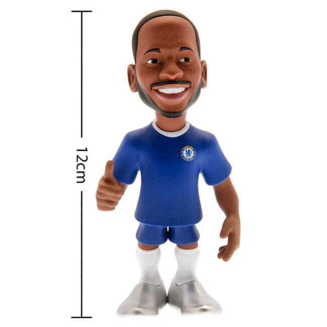 football shirt Chelsea FC MINIX Figure 12cm Sterling