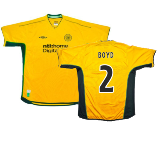 Durable Material Bhoys Boyd #2 New Release Faithful Official Shirt