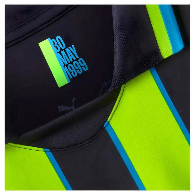 Authentic 2024-2025 Away EPL Shirt - Anti-Odor Kids Kids #97845