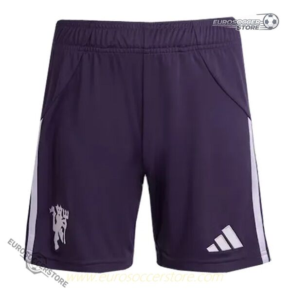 Away Short of Manchester United for the 25-26 Season