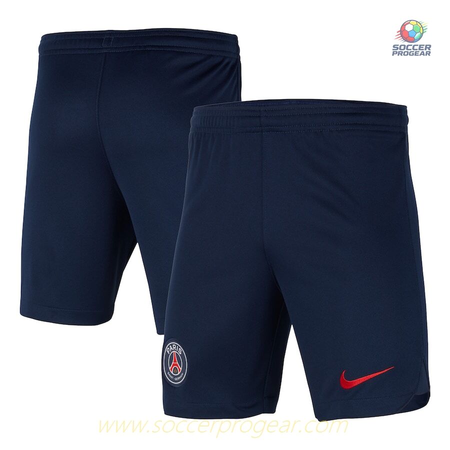PSG HOME SHORTS 2023 2024