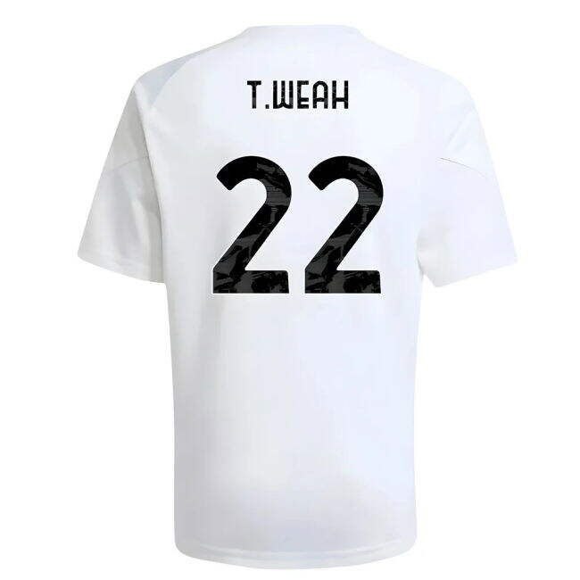 Juventus Official 2025-2026 Shirt Soccer Jersey - Inter Milan