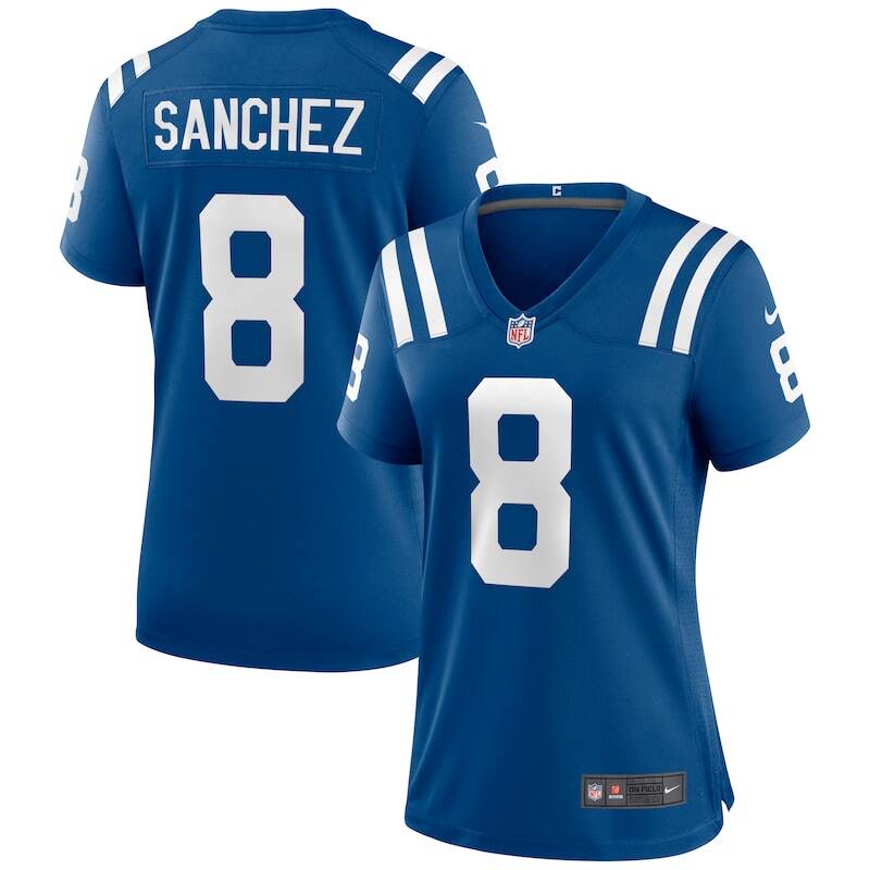 None Rigoberto Sanchez Indianapolis Colts Classic Fan Favorite
