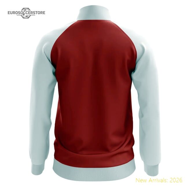 Football Team High-performance Jacket (2024-2025) Timeless