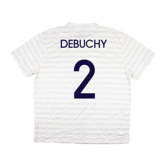 Adult France Away Jersey France #37